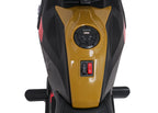 Vehicle Motor BMW G310GS Champagne