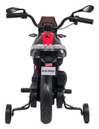 Vehicle Motor BMW G310GS Red