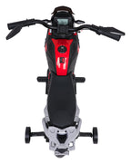 Vehicle Motor BMW G310GS Red