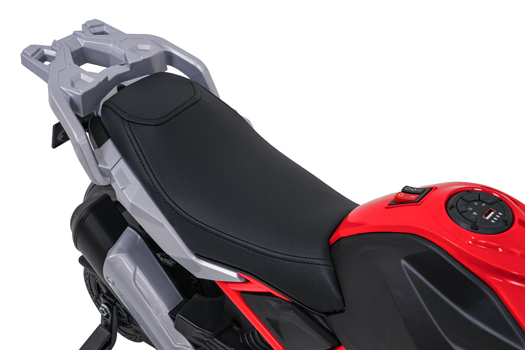 Vehicle Motor BMW G310GS Red