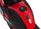 Vehicle Motor BMW G310GS Red