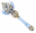 Colorful Wand for the Little Princess