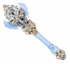 Colorful Wand for the Little Princess
