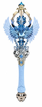 Colorful Wand for the Little Princess