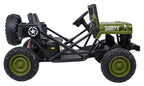 STAR Military Vehicle Green