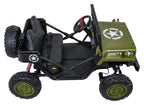 STAR Military Vehicle Green