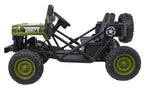 STAR Military Vehicle Green