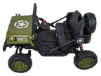 STAR Military Vehicle Green