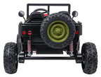 STAR Military Vehicle Green