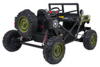 STAR Military Vehicle Green