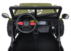 STAR Military Vehicle Green