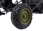 STAR Military Vehicle Green