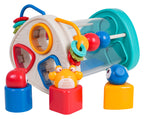 Multifunctional Fish Tower