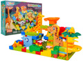 Ball track Jungle bricks 200el.