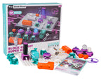 MEGA Small Programmer's Kit Learning Connections