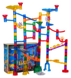 Glow in the Dark Ball Track 118pcs.