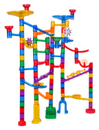 Glow in the Dark Ball Track 118pcs.