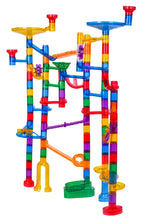 Glow in the Dark Ball Track 118pcs.