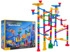 Glow in the Dark Ball Track 118pcs.