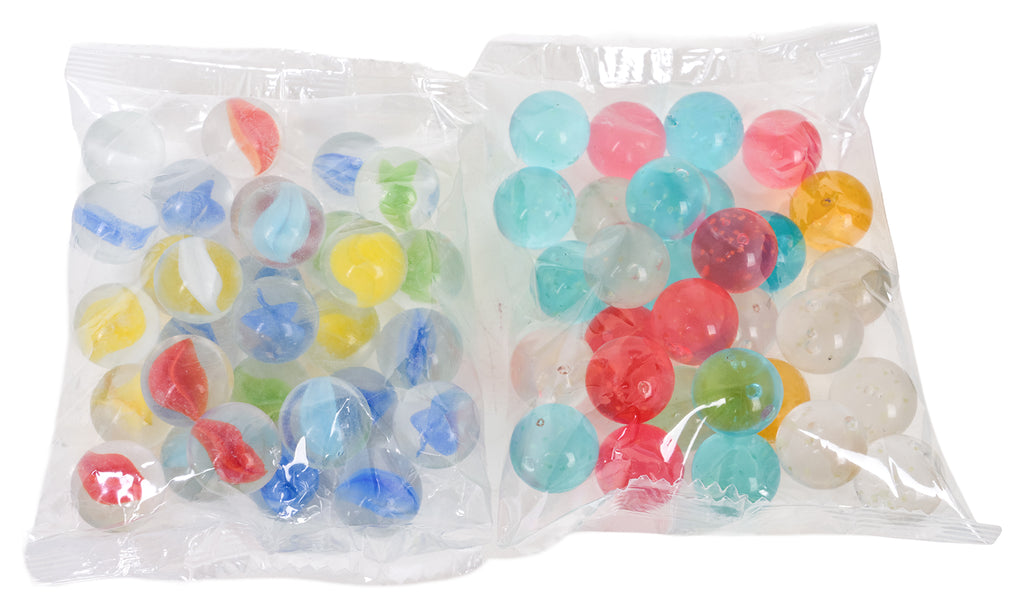 Glow in the Dark Ball Track 118pcs.