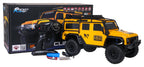 RC auto terénne CLIMBING BEAST 4x4 1:10 – piesková