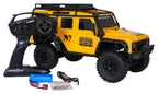 RC auto terénne CLIMBING BEAST 4x4 1:10 – piesková