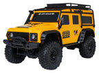 RC auto terénne CLIMBING BEAST 4x4 1:10 – piesková