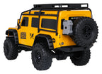 RC auto terénne CLIMBING BEAST 4x4 1:10 – piesková