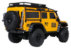 RC auto terénne CLIMBING BEAST 4x4 1:10 – piesková