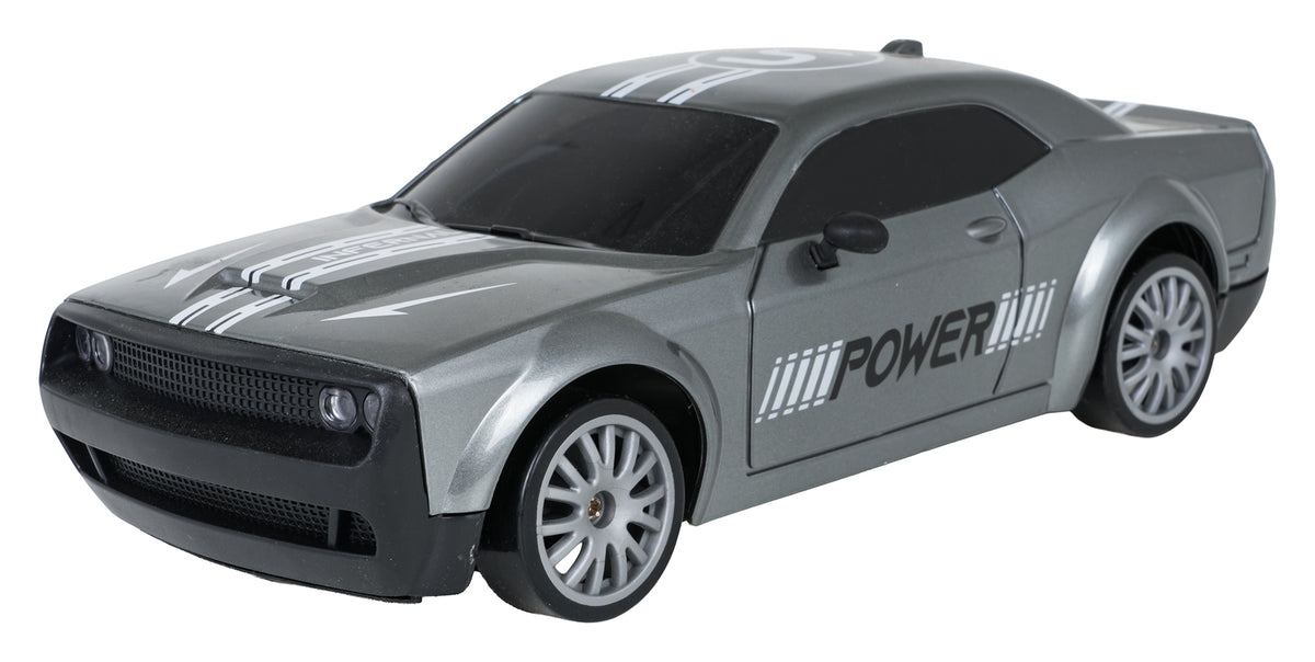 R/C Drift Car 1:24 + Accessories