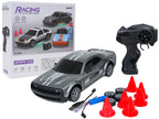 R/C Drift Car 1:24 + Accessories