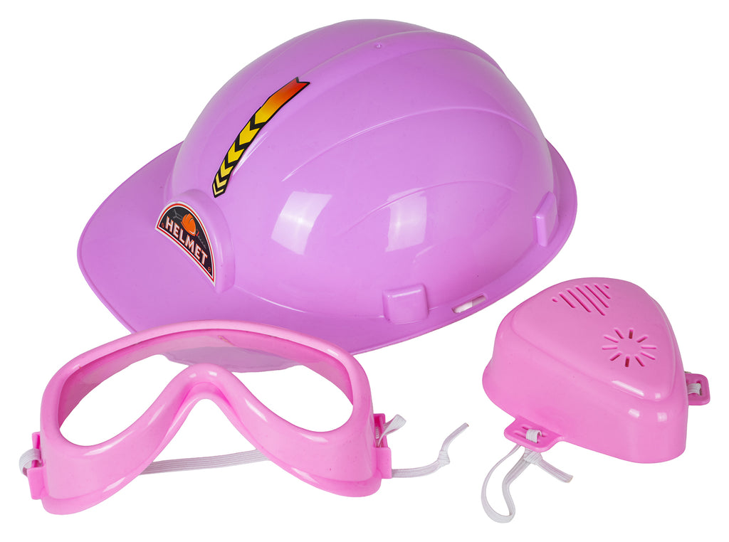 DIY Garden Tool Kit Pink