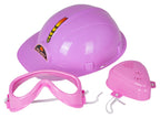 DIY Garden Tool Kit Pink