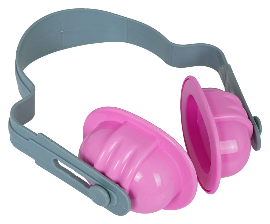 DIY Garden Tool Kit Pink