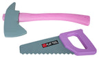 DIY Garden Tool Kit Pink