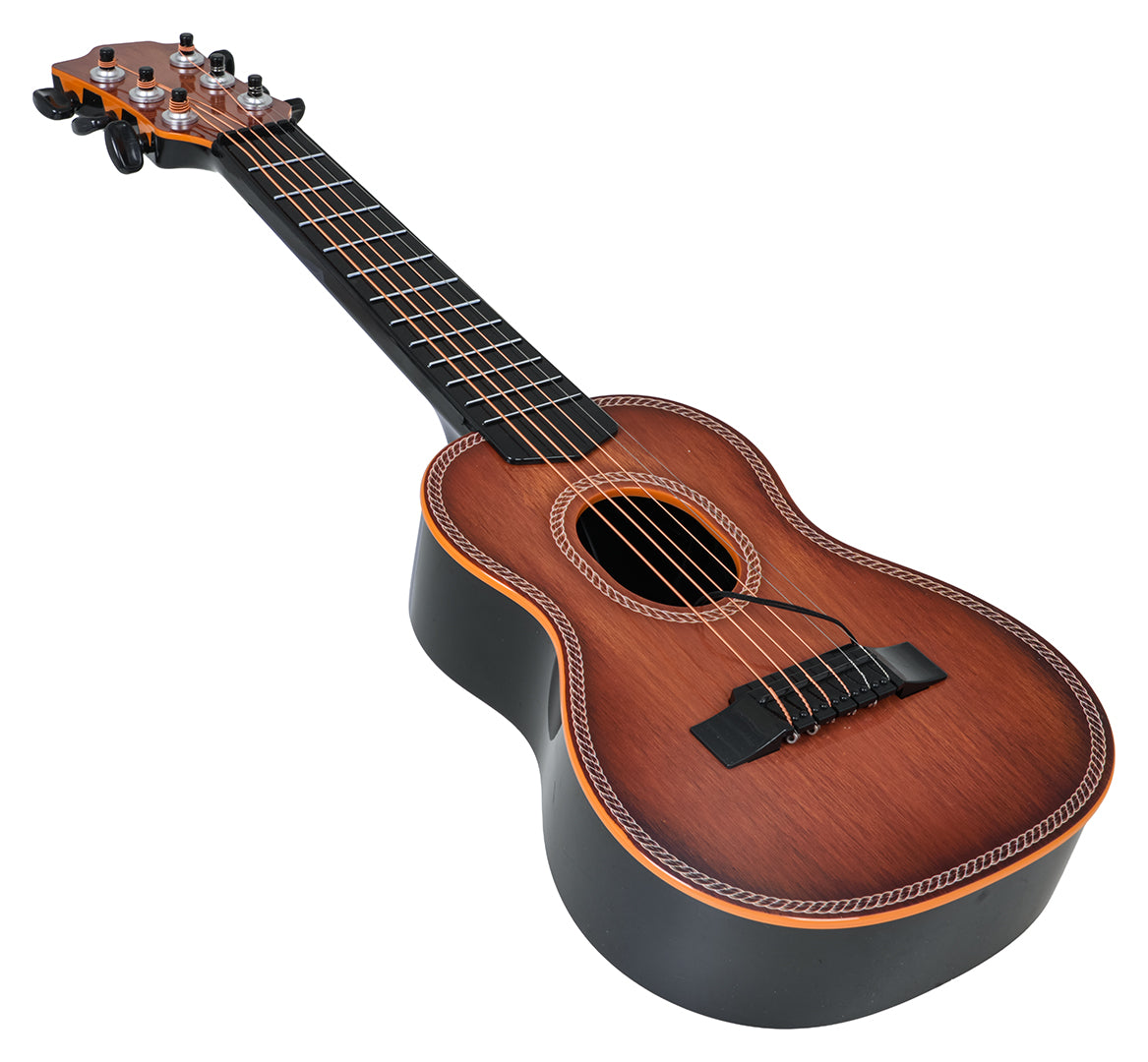 Guitar for Kids Light Brown