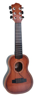 Guitar for Kids Light Brown