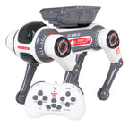 R/C robot AIDOG with lights function