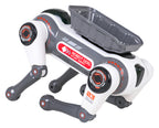 R/C robot AIDOG with lights function