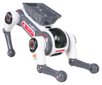 R/C robot AIDOG with lights function