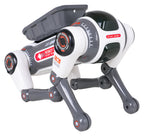 R/C robot AIDOG with lights function