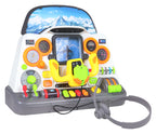 Small Pilot Kit Flight Simulator