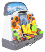 Small Pilot Kit Flight Simulator