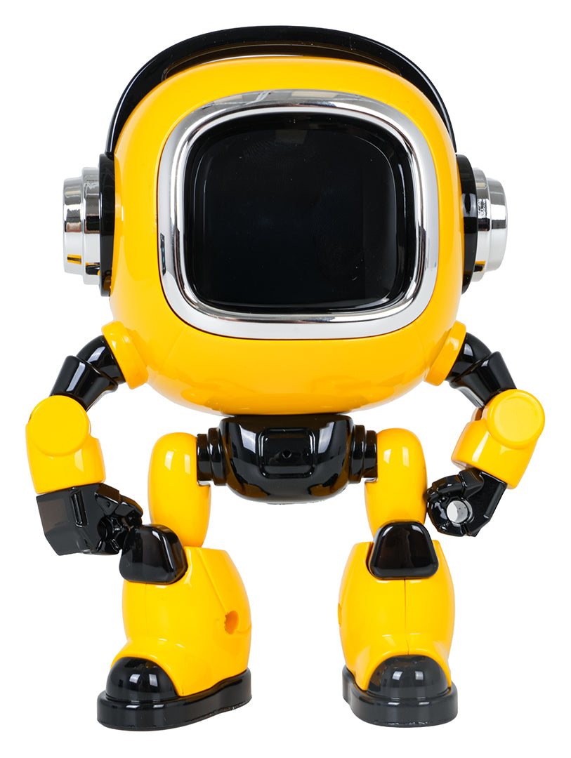 AI Robot for Learning and Talking