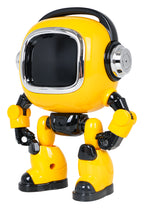 AI Robot for Learning and Talking