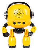 AI Robot for Learning and Talking