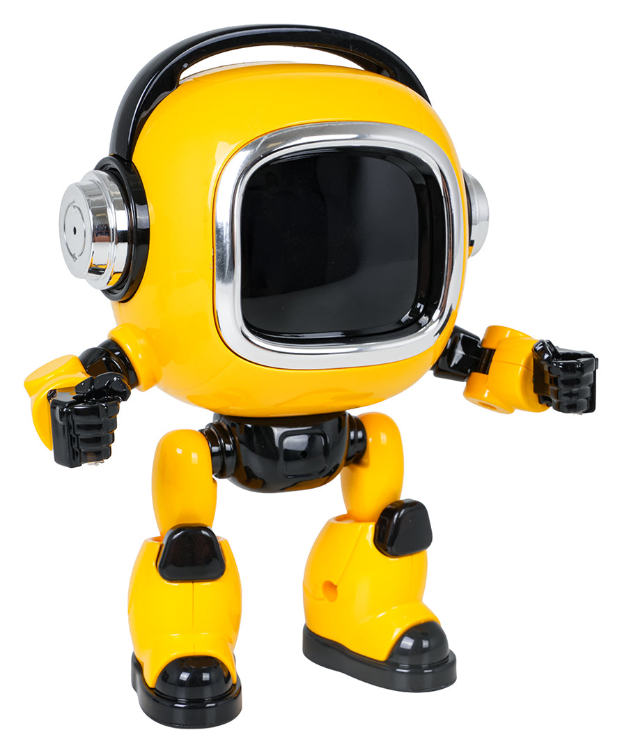 AI Robot for Learning and Talking