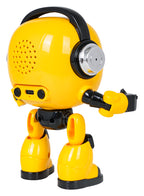 AI Robot for Learning and Talking