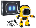 AI Robot for Learning and Talking