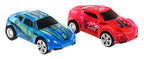 Extramal Track For Cars